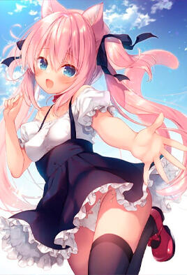 Boku no Risou no Isekai Seikatsu