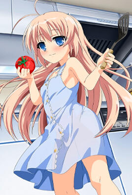 Hajimete no Orusuban