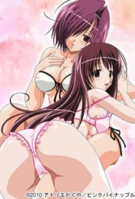 Kateikyoushi no Oneesan 2 The Animation: H no Hensachi Agechaimasu