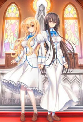 Otome wa Boku ni Koishiteru: Trinkle Stars The Animation