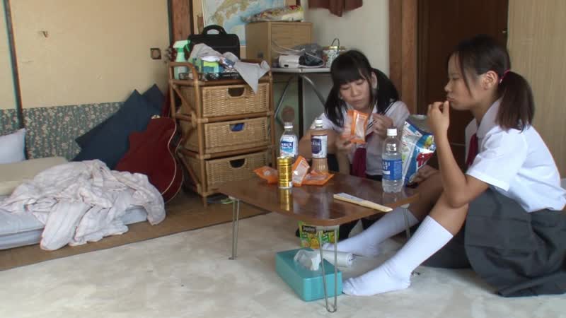 Голодные школьницы японки влагалищу не хозяйки #2 nhdta 595 part2 schoolgirl teen asian japanese girl porn sex HD
