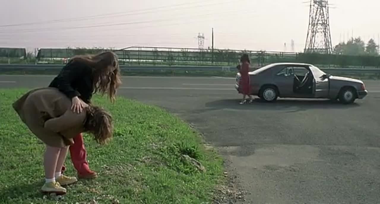 Моей сестре! / толстушка / за мою сестру! / a ma soeur! / fat girl / for my sister (2001)