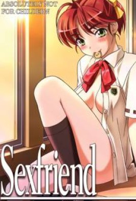 Sexfriend